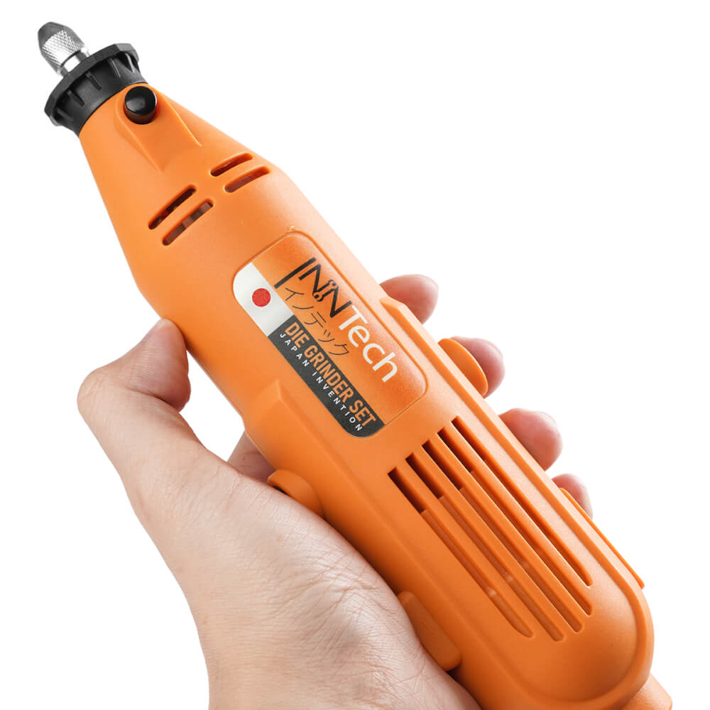 เครื่องเจียรสายอ่อน InnTech รุ่น DG-180S 180 วัตต์